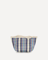 Powden Pouch - MULTICOLOUR | Base Blu