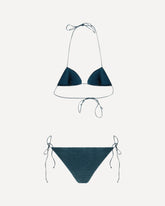 Lumière Bikini - BLUE | Base Blu