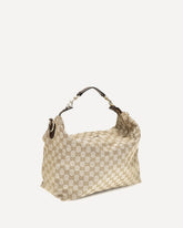 Medium Brera Handbag - BEIGE | Base Blu