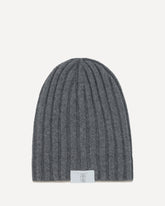 Beanie Hat - GREY | Base Blu