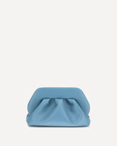 Medium Bios Clutch Bag - LIGHT BLUE | Base Blu