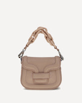 Alphaville Handbag - PINK | Base Blu