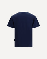 Classic logo T-Shirt tripack - BLUE | Base Blu