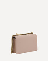 Borsa a Tracolla Love One Mini  - ROSA | Base Blu