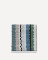 Eva Beach Towel - MULTICOLOUR | Base Blu