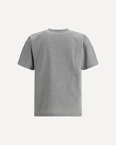 Oversized T-shirt - GREY | Base Blu