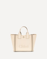 Borsa Tote Carry - BEIGE | Base Blu