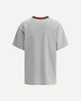 Ancora T-shirt - GREY | Base Blu