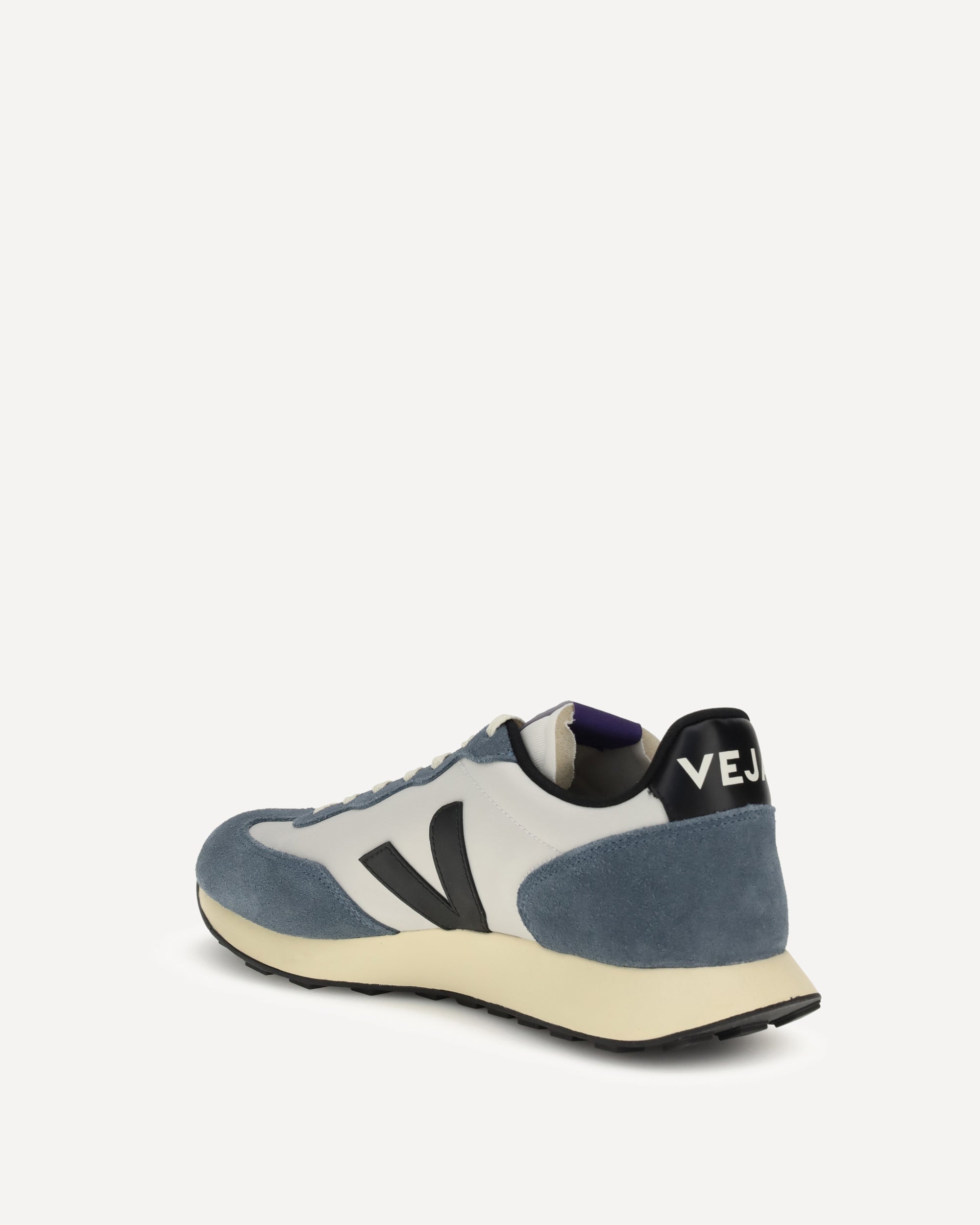 VEJA Rio Branco II Sneakers MULTICOLOUR Base Blu