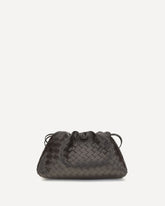 Drawstring Pouch - BROWN | Base Blu