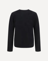 Baby Fox  Sweater - BLACK | Base Blu