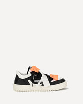 Low Top 3.0 Off Court Sneakers - MULTICOLOUR | Base Blu