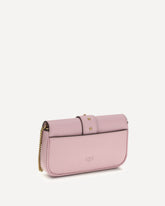 Love One Shoulder Bag - PINK | Base Blu