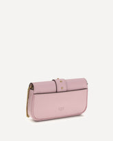 Borsa a Tracolla Love One  - ROSA | Base Blu
