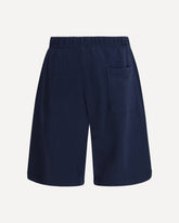 Boke Flower Shorts - BLUE | Base Blu