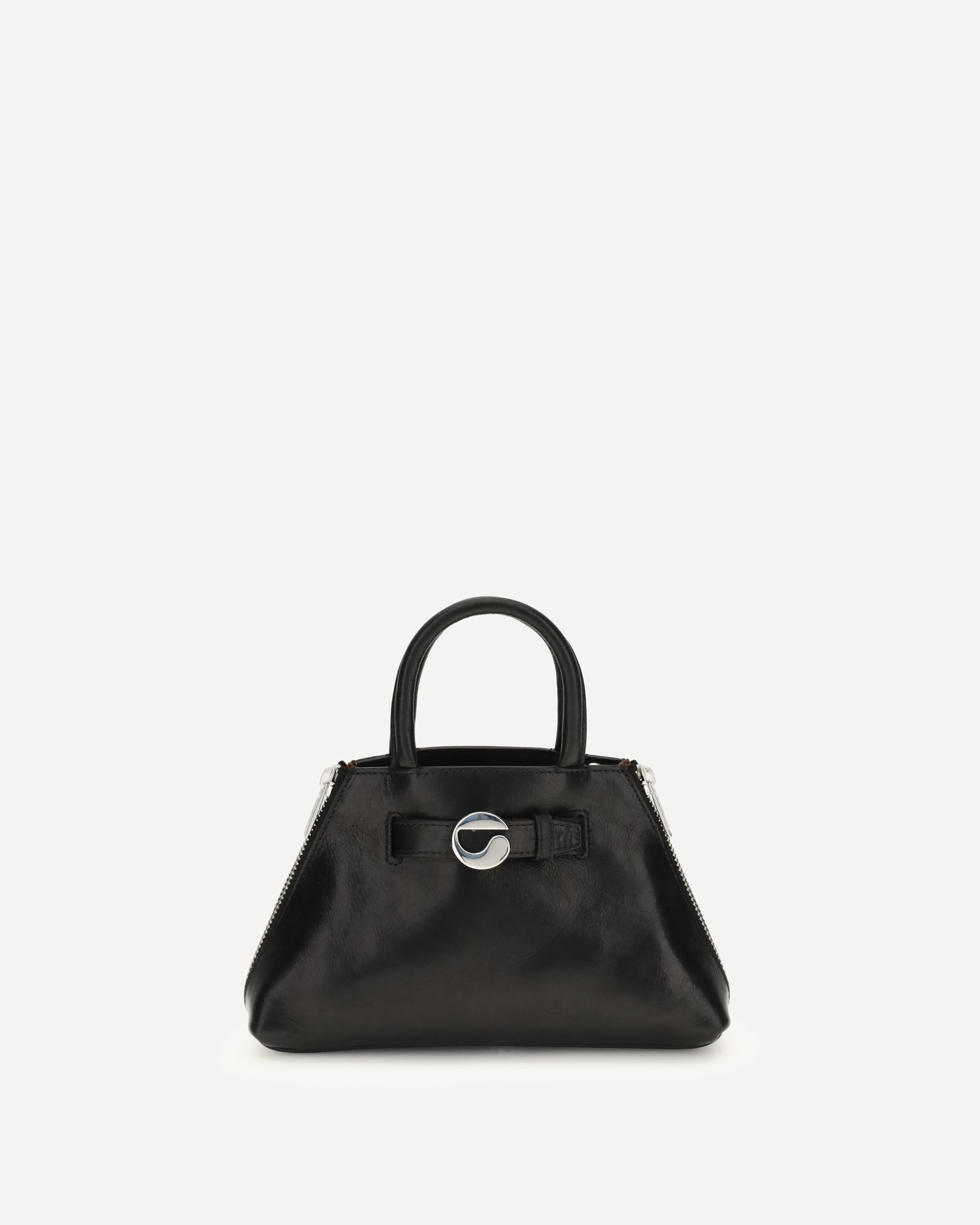 コペルニ　COPERNI MINI DATA BAG COPERNI Mini Data Bag BLACK | Base Blu