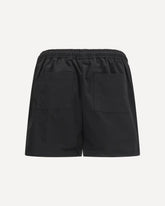 Nothing Faster Swim Short - BLACK | Base Blu