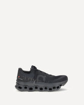 Cloudmonster Sneakers - BLACK | Base Blu