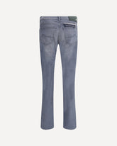 Slim Jeans - GREY | Base Blu