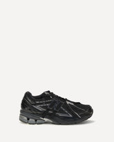 1906A Sneakers - BLACK | Base Blu