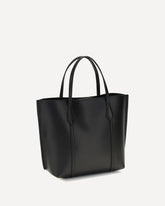 Borsa a Mano Perry - NERO | Base Blu