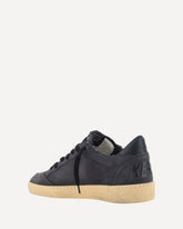 Ball Star Sneakers - MULTICOLOUR | Base Blu