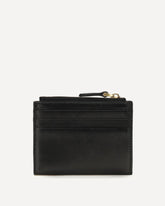 Viva Superstar Card Holder - BLACK | Base Blu