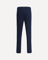 Jarno Pants - BLUE | Base Blu