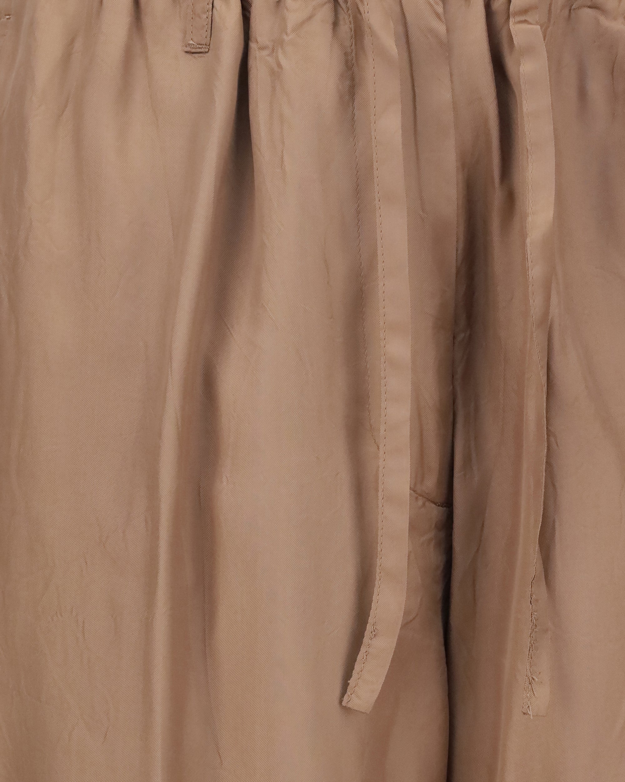 DRIES VAN NOTEN Penra Pants BROWN | Base Blu DRIES VAN NOTEN Penra Pants BROWN | Base Blu