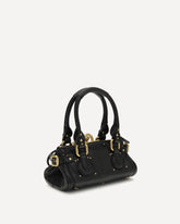 Borsa a Spalla Paddington piccola - NERO | Base Blu