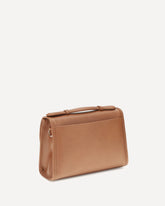 Leonora Bag - BROWN | Base Blu