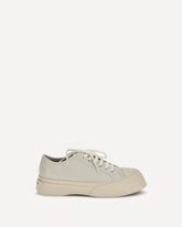 Sneakers Pablo  - BIANCO | Base Blu