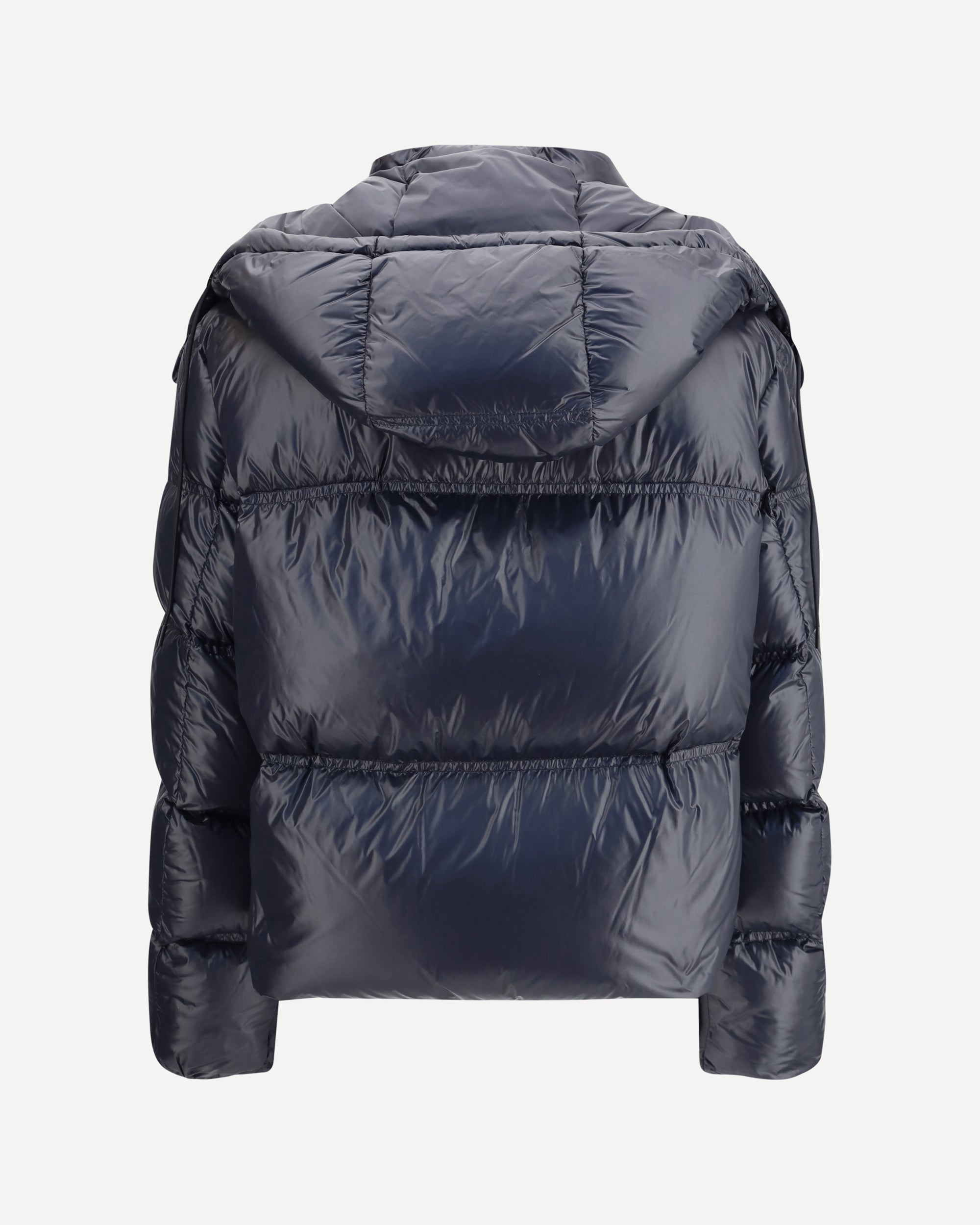 MONCLER Erea Down Jacket BLUE | Base Blu