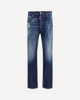 642 Jeans - BLUE | Base Blu