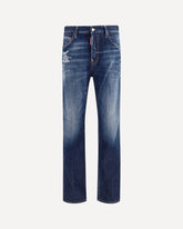 Jeans 642 - BLU | Base Blu