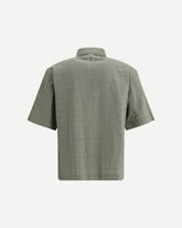 Adam Shirt - KHAKI  | Base Blu