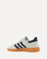 Handball Spezial Sneakers - BROWN | Base Blu