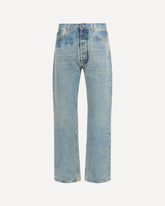 Belt-loop Jeans - LIGHT BLUE | Base Blu