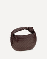 Teen Jodie Handbag - BROWN | Base Blu