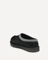 Tasman II Mules - BLACK | Base Blu