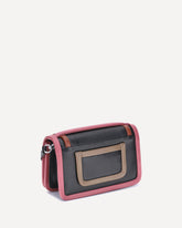 Alpha Shoulder Bag - MULTICOLOUR | Base Blu