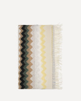 Clifford wool-blend Plaid - MULTICOLOUR | Base Blu