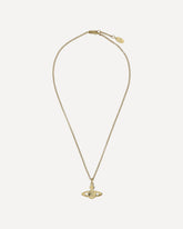 Necklace - GOLD | Base Blu