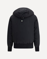 Bomber Gold Series Original Sainte Flavie - NERO | Base Blu