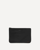 Pouch Bag - BLACK | Base Blu