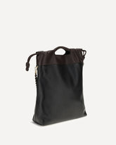 Flamenco Purse Tote Bag - BLACK | Base Blu