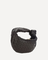 Jodie mini Handbag - BROWN | Base Blu