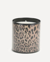 Candela profumata  - MULTICOLORE | Base Blu