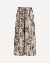 Gussola Pants - MULTICOLOUR | Base Blu