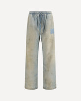 Cotton Jeans - LIGHT BLUE | Base Blu